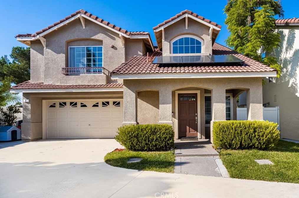2 Cameron Cir, El Toro, CA 92610