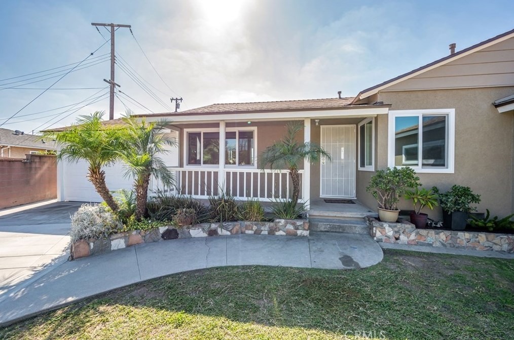 14908 Steprock Dr, La Mirada, CA 90638