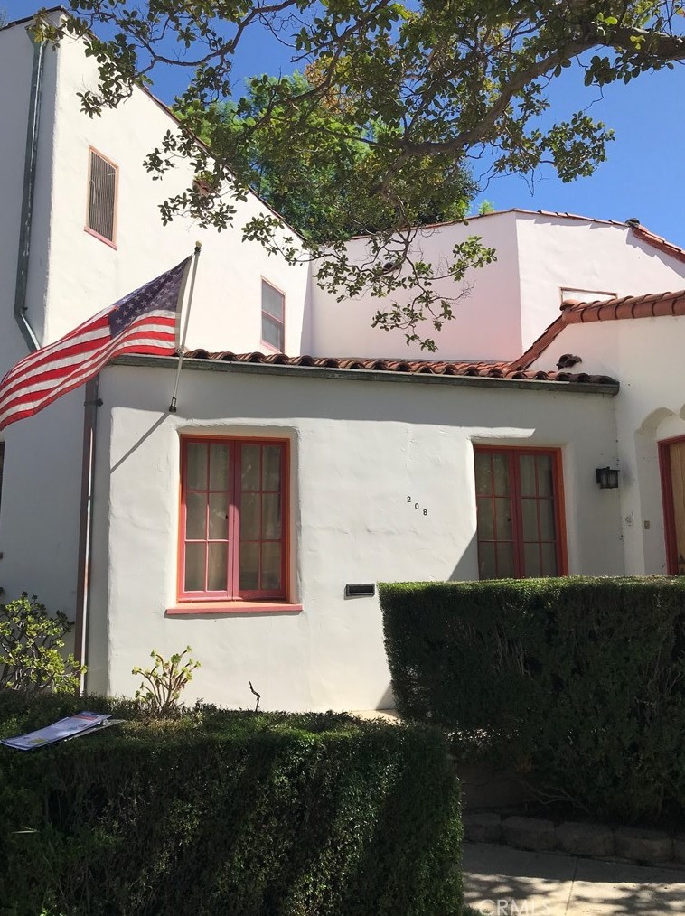 208 N Cordova St, Alhambra, CA 91801