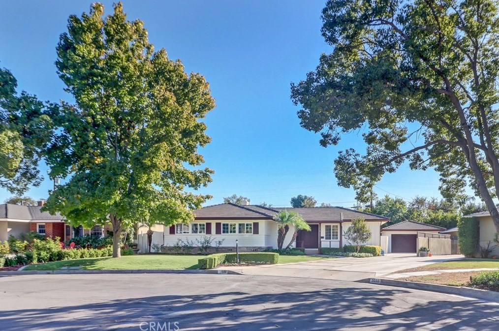 518 El Camino Dr, Fullerton, CA 92835