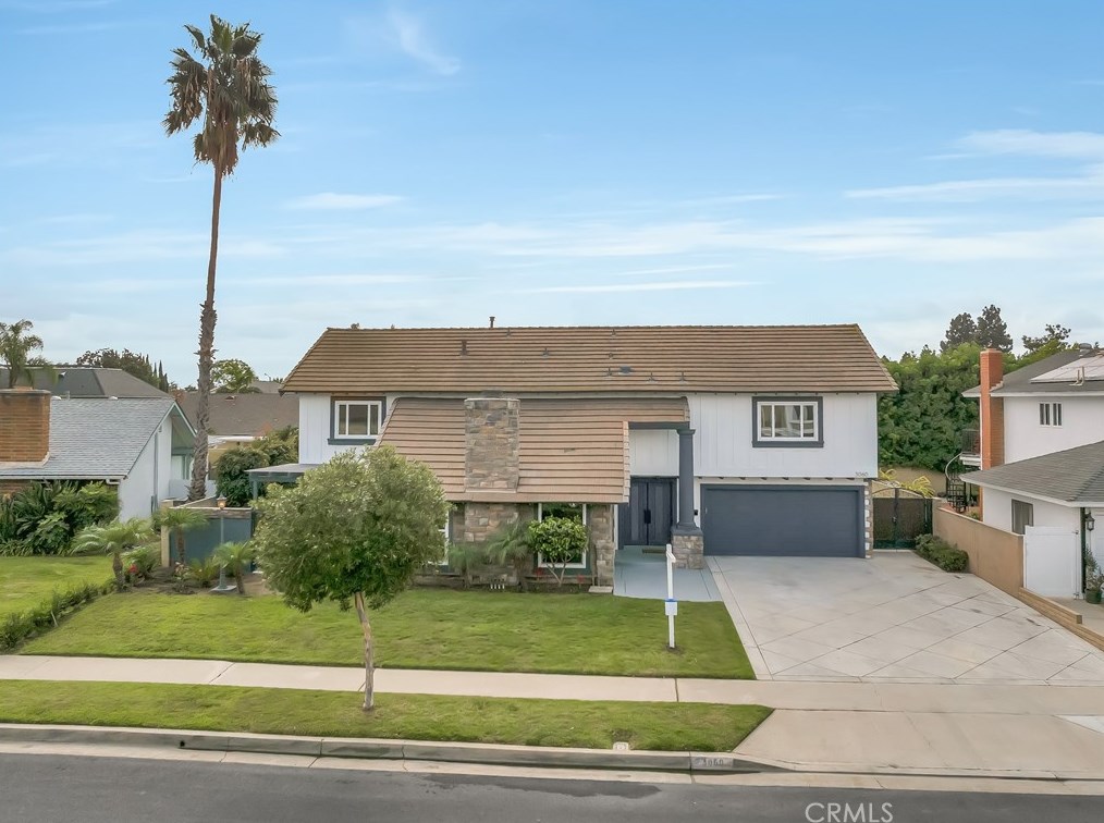 3060 N Hartman St, Orange, CA 92865