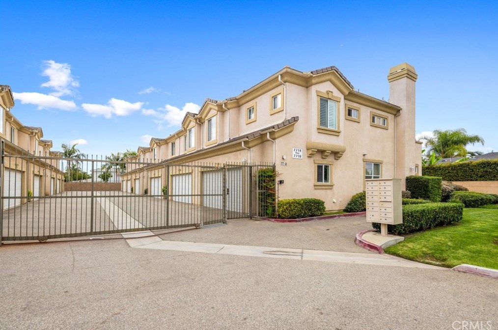 7716 Stewart And Gray Rd #b, Downey, CA 90241
