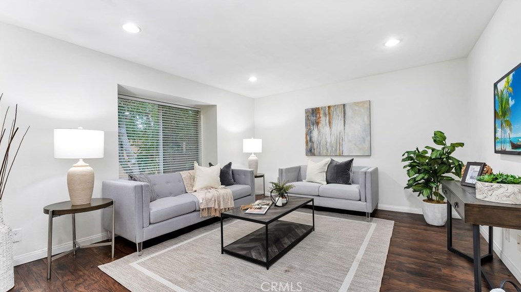 13722 Red Hill Ave #96, Tustin, CA 92780
