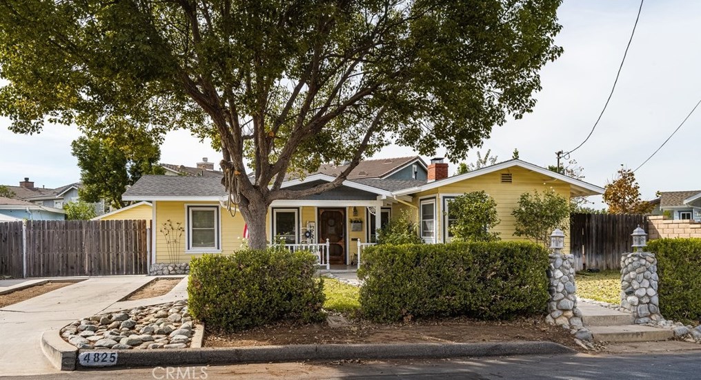 4825 Park Ave, Yorba Linda, CA 92886