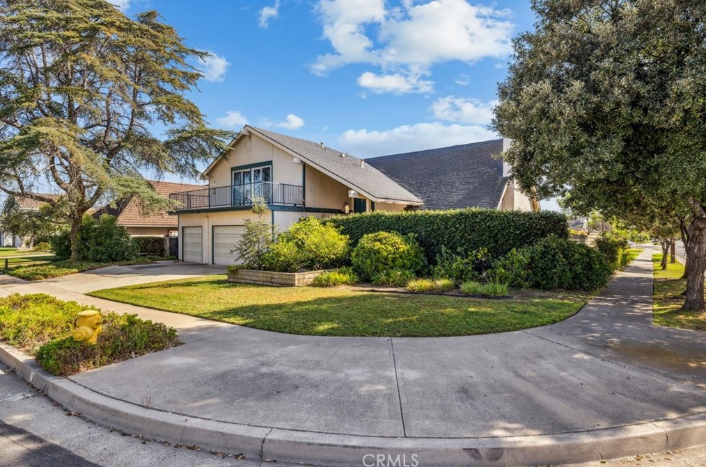 206 Garfield Ave, Placentia, CA 92870