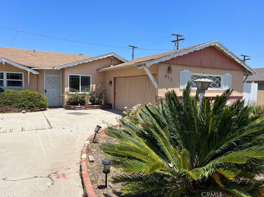 412 E Avenida De La Merced, Montebello, CA 90640