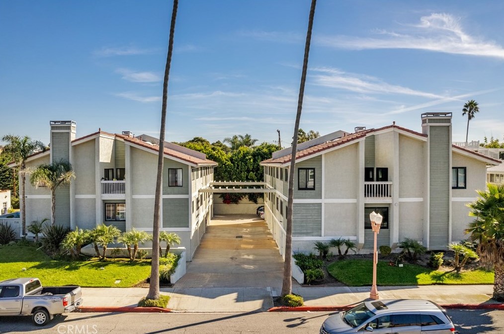 716 S Catalina Ave #4, Redondo Beach, CA 90277