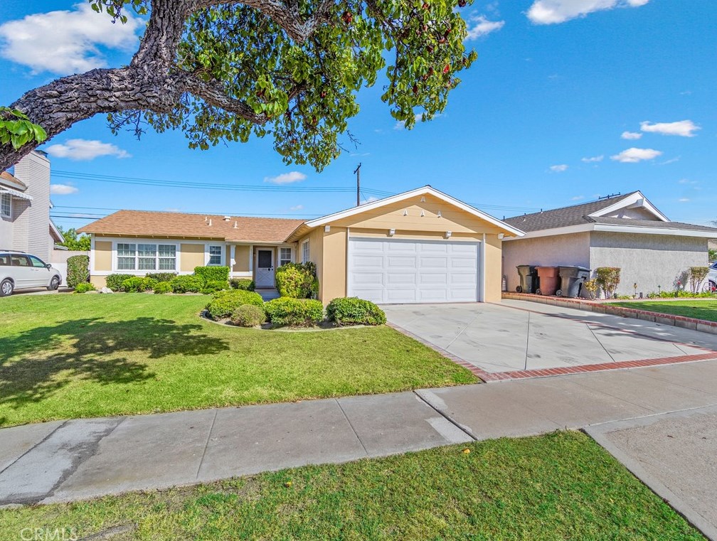 6351 Trinette Ave, Garden Grove, CA 92845