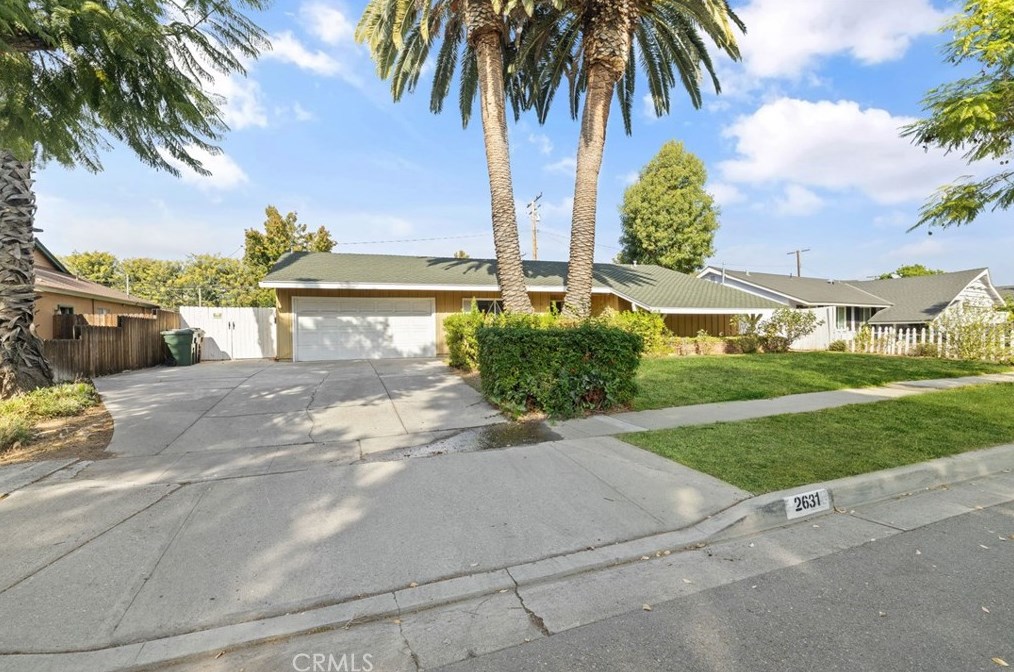 2631 Amherst Ave, Fullerton, CA 92831
