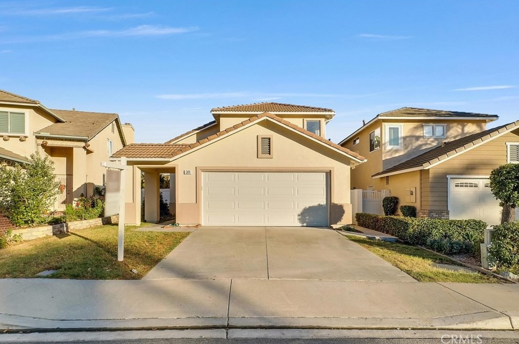 30 Parterre Ave, El Toro, CA 92610