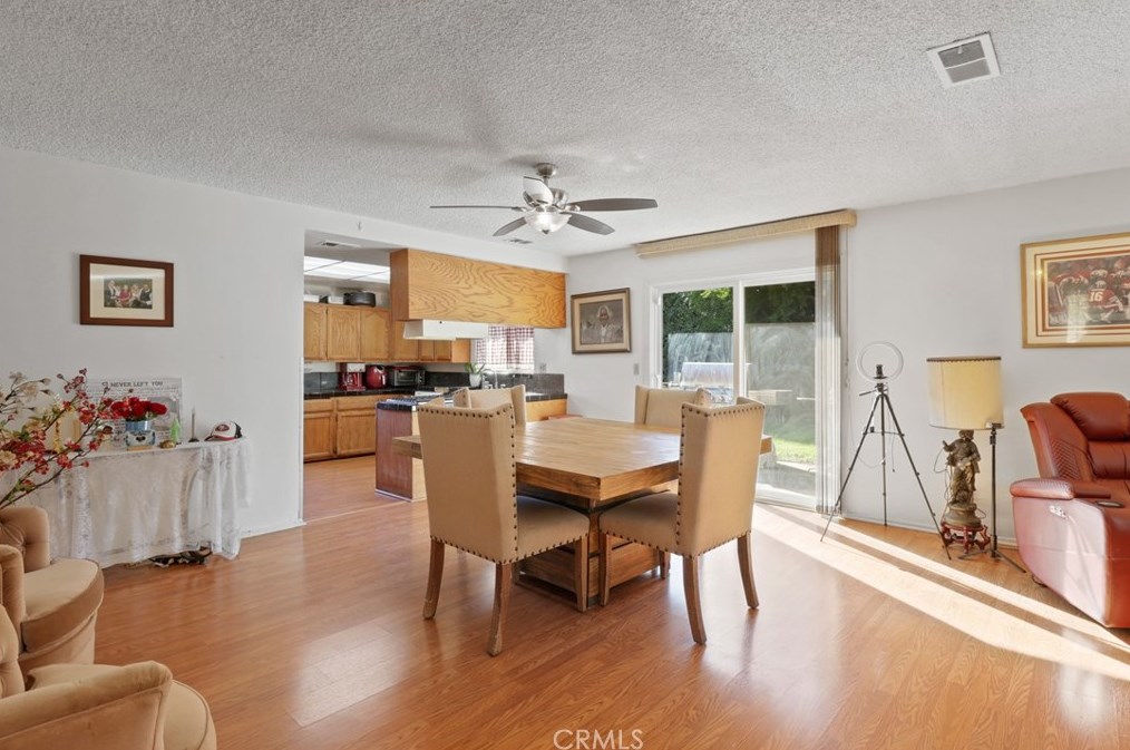 2349 Arroyo Blvd, Pasadena CA  91103-1002 exterior