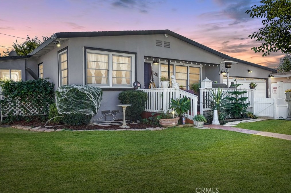 2124 W Ash Ave, Fullerton, CA 92833