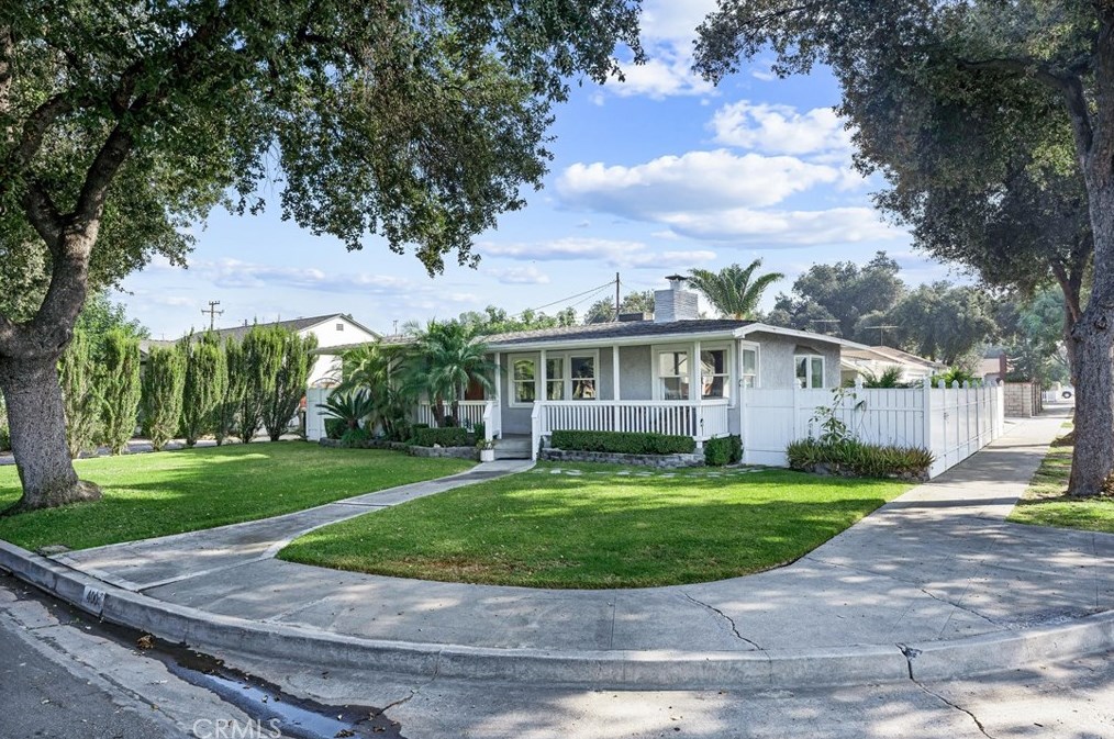 400 Truman Ave, Fullerton, CA 92832