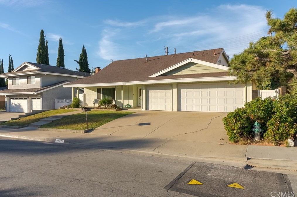 18273 Midbury St, Brea, CA 92821