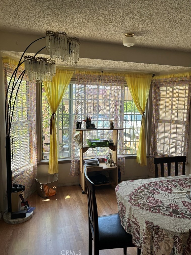 1553 102nd St, Los Angeles CA  90003-4705 exterior