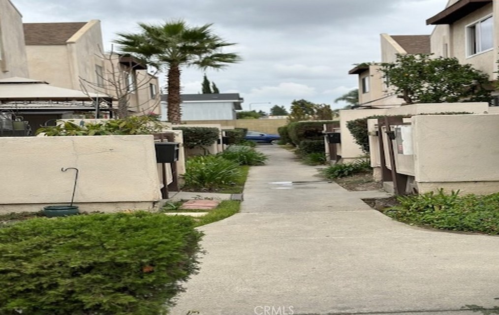 16710 Orange Ave #l60, Paramount, CA 90723