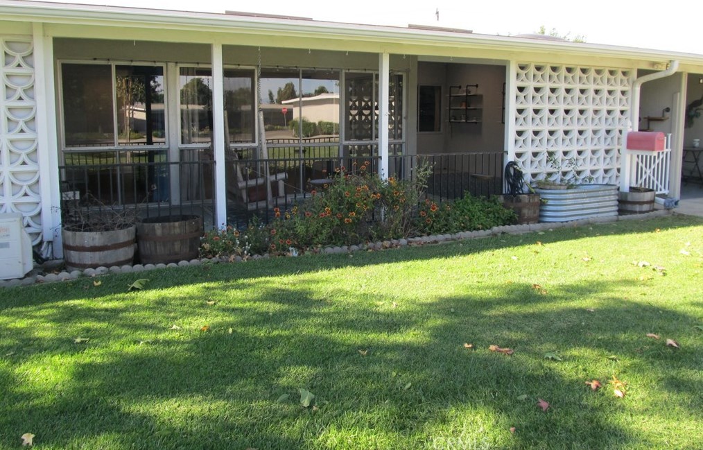 1543 Merion Way M2-45e, Seal Beach, CA 90740