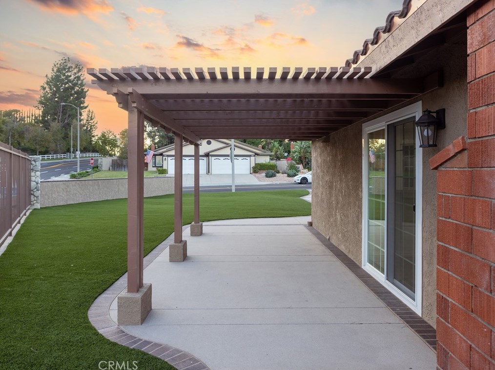 3820 Black Forest Ln, Yorba Linda, CA 92886