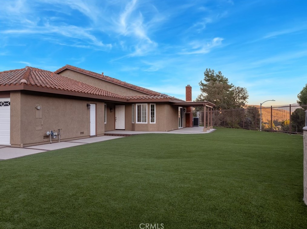 3820 Black Forest Ln, Yorba Linda CA  92886-7903 exterior