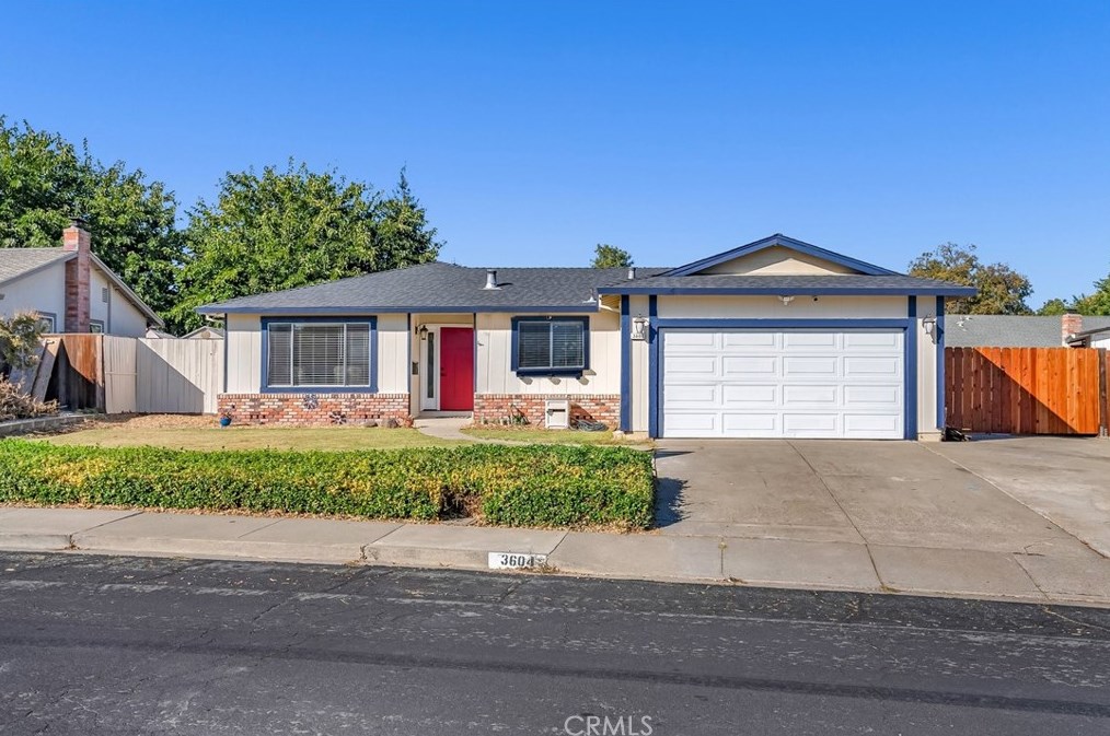3604 Mountaire Dr, Antioch, CA 94509