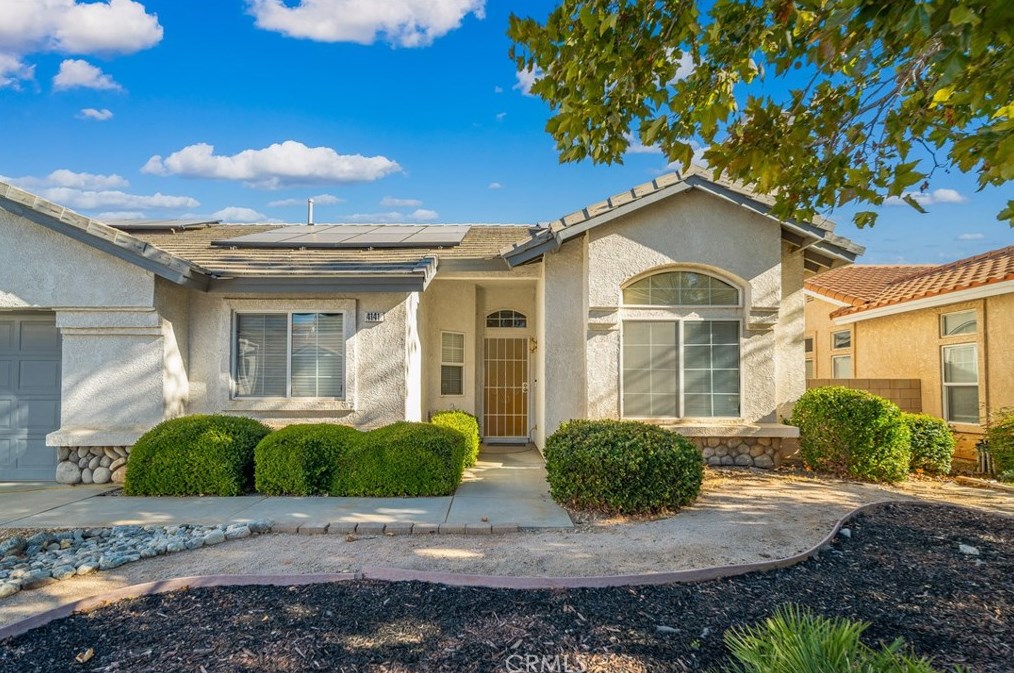 4141 De Anza Dr, Palmdale, CA 93551-5329