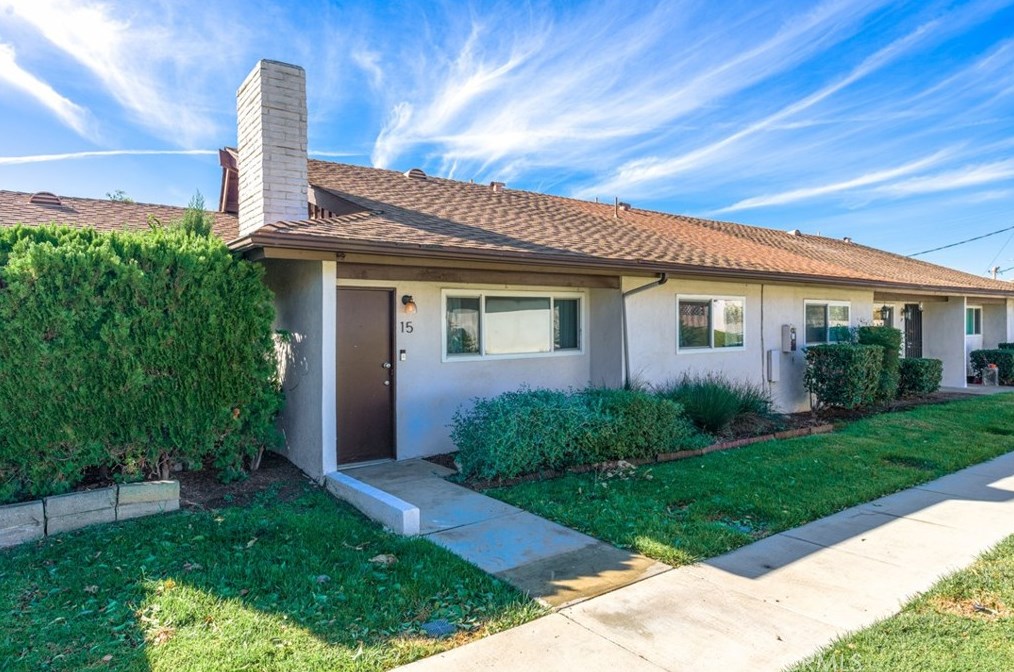 1800 E Heim Ave #15, Orange, CA 92865