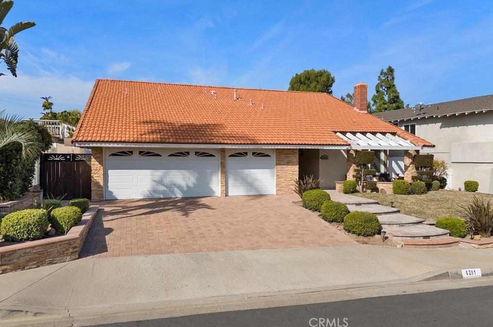 6281 Hillside Dr, Yorba Linda, CA 92886
