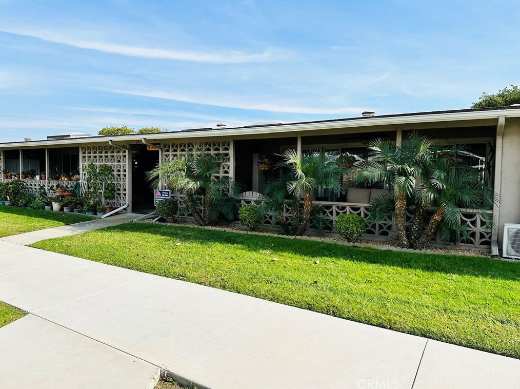 1411 Pelham Rd #64h, Seal Beach, CA 90740