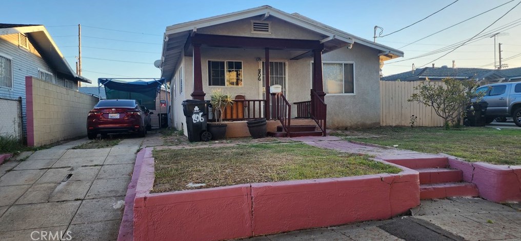 806 W 167th St, Gardena, CA 90247