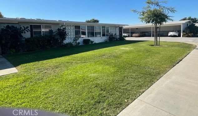 13920 Thunderbird #m2-7-g, Seal Beach, CA 90740