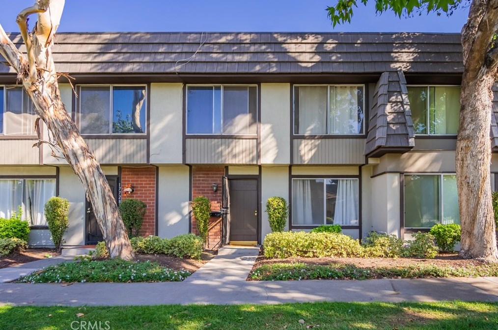 17730 Regency Cir, Bellflower, CA 90706
