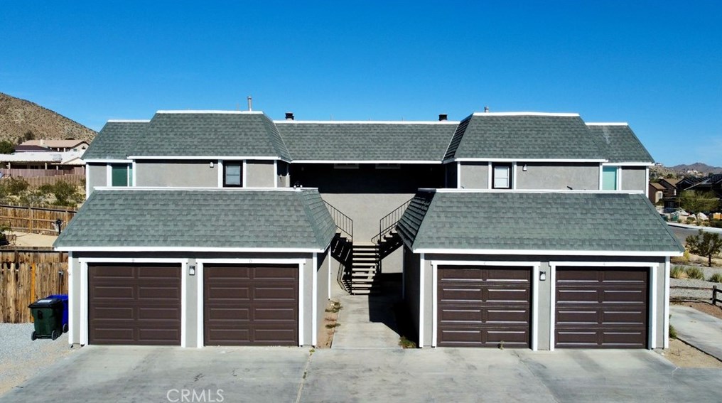 16266 Viho Rd, Apple Valley, CA 92307-0830