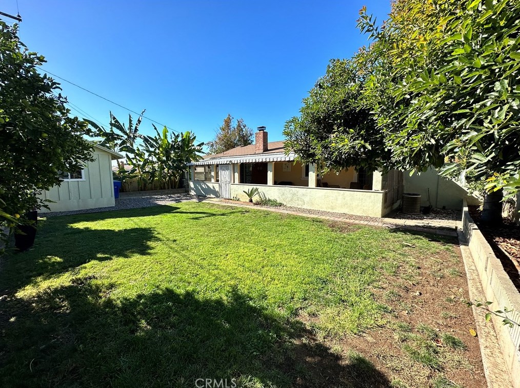 1100 Edgemont St, La Habra, CA 90631