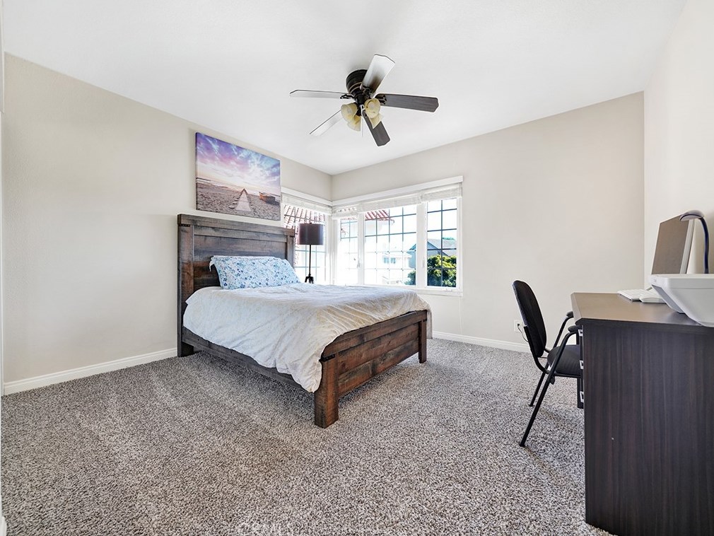 16803 Mount Fletcher Cir, Santa Ana CA  92708-3011 exterior