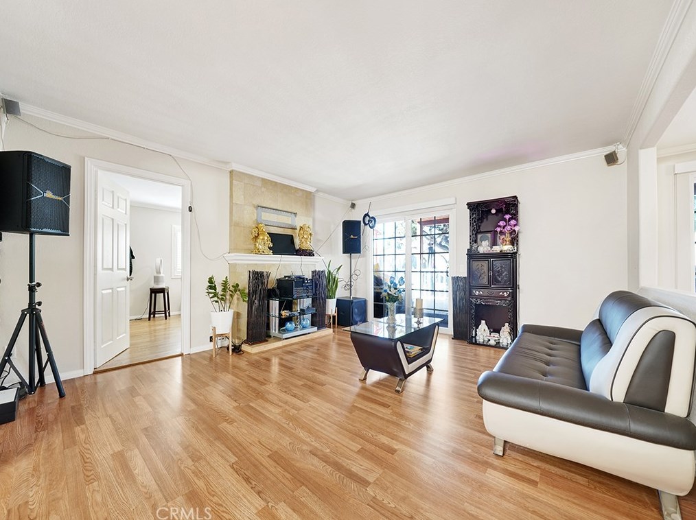 16803 Mount Fletcher Cir, Santa Ana CA  92708-3011 exterior