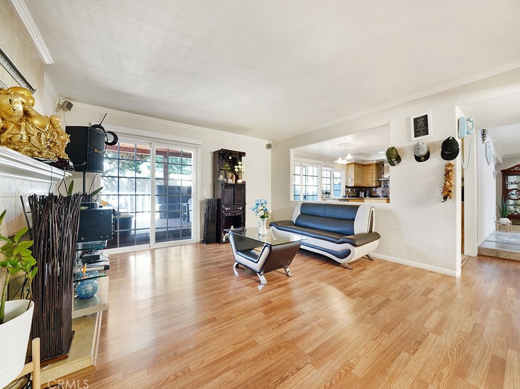 16803 Mount Fletcher Cir, Santa Ana CA  92708-3011 exterior