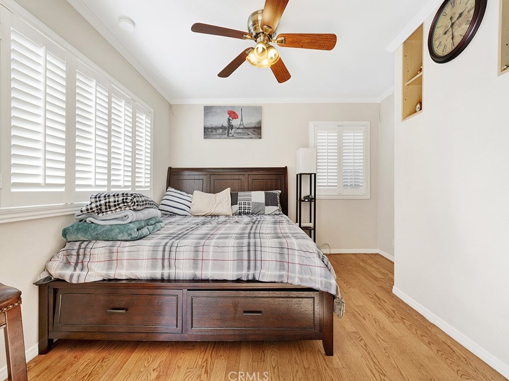 16803 Mount Fletcher Cir, Santa Ana CA  92708-3011 exterior