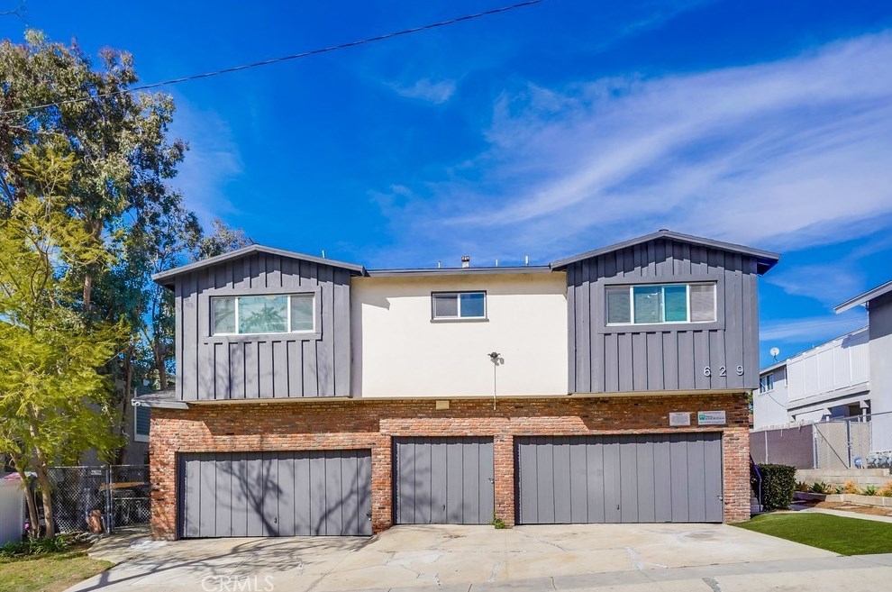 629 Hardin Dr, Inglewood, CA 90302