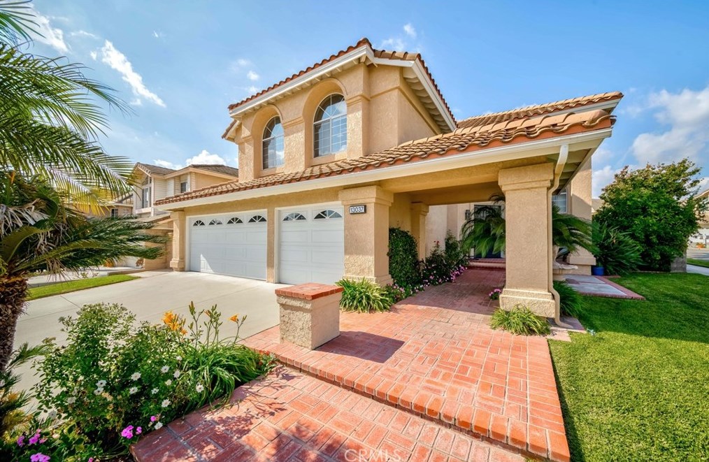 13037 Mcnally Rd, La Mirada, CA 90638