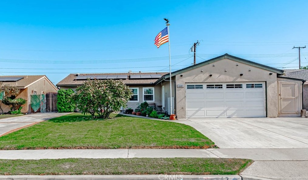 6543 Sequoia Dr, Buena Park, CA 90620