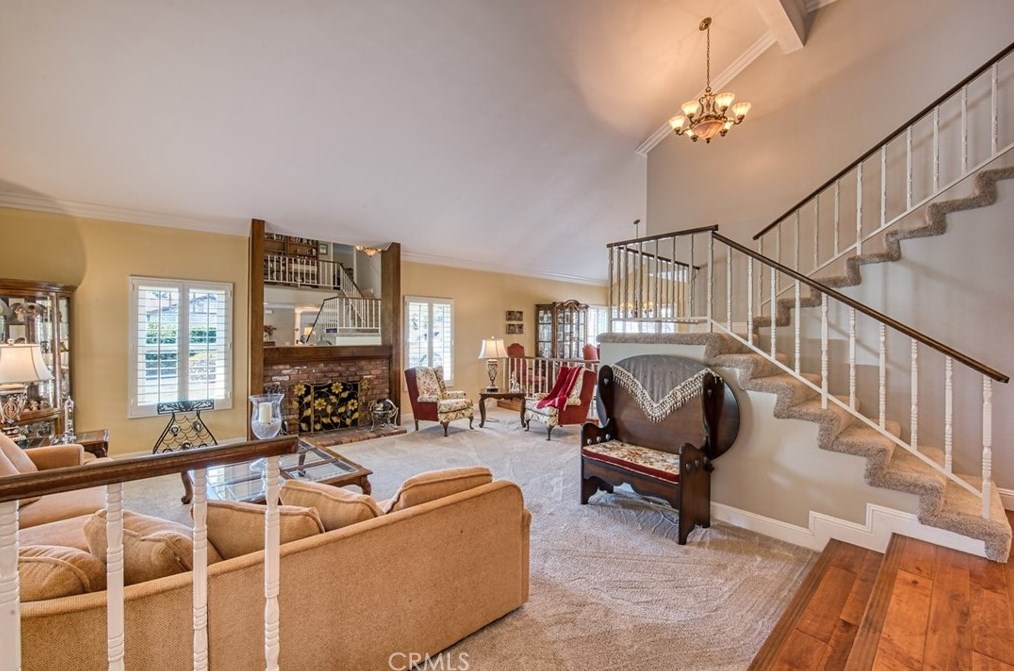20940 Shadow Oak Dr, Yorba Linda, CA 92886-6996