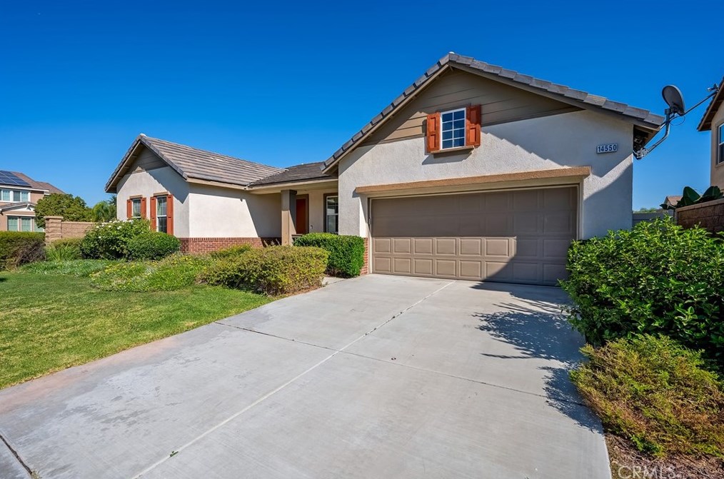 14550 Badger Ln, Corona, CA 92880