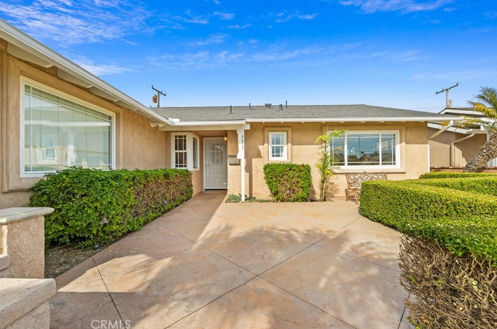 6611 Trinette Ave, Garden Grove, CA 92845