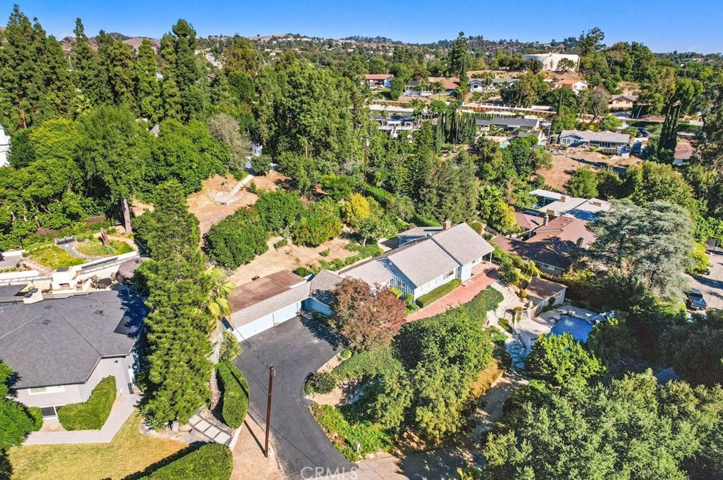 8450 Via Sierra Ramal Ave, Whittier, CA 90605