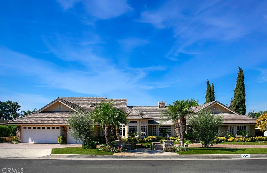 9641 Dodson Way, Orange, CA 92861