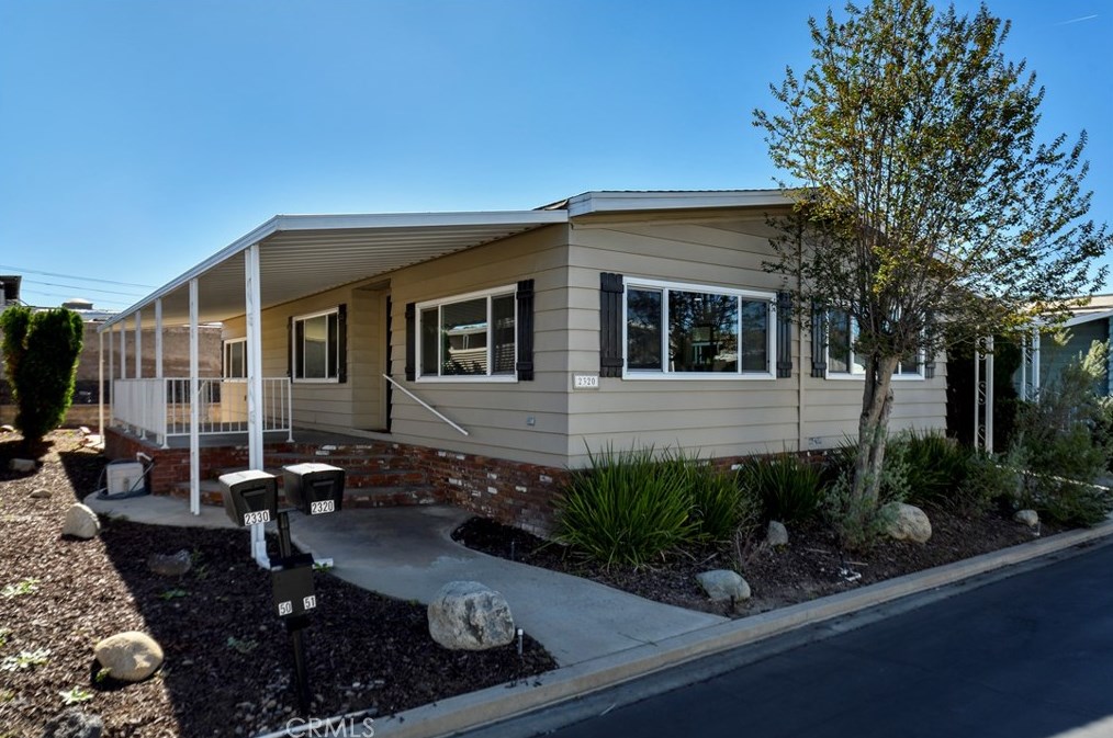 2320 Lake Glen Dr #51, La Habra, CA 90631