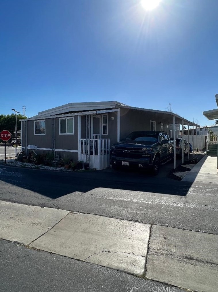 17705 S Western Ave #82, Gardena, CA 90248