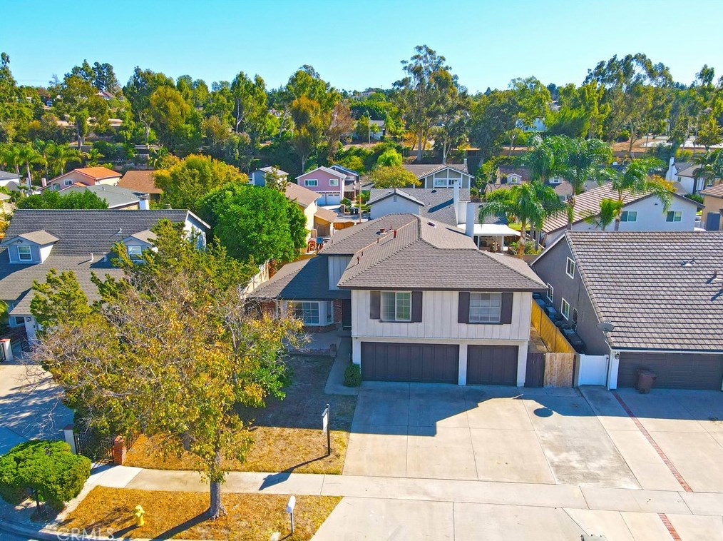 7584 E Paseo Laredo, Anaheim, CA 92808