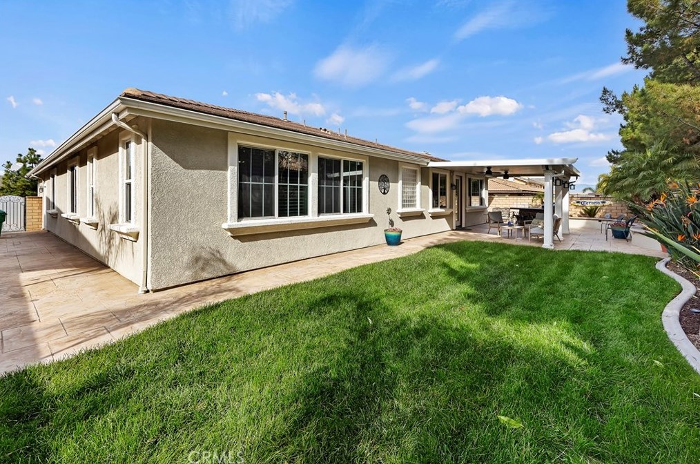 2359 Mary Clare St, Corona CA  92882-6973 exterior