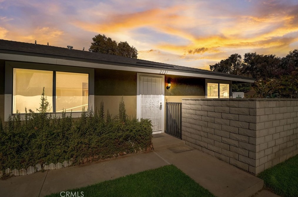 2121 Eveningside Dr, West Covina, CA 91792